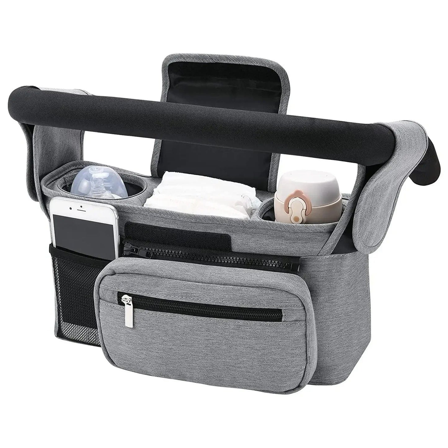 PramPal - Stroller Organiser