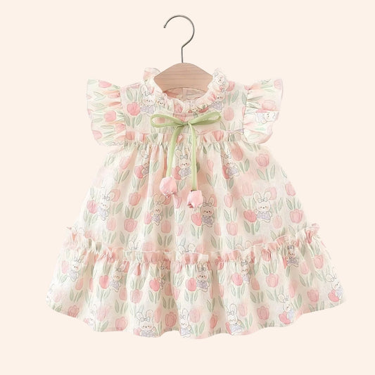 Bunny Bloom Dress