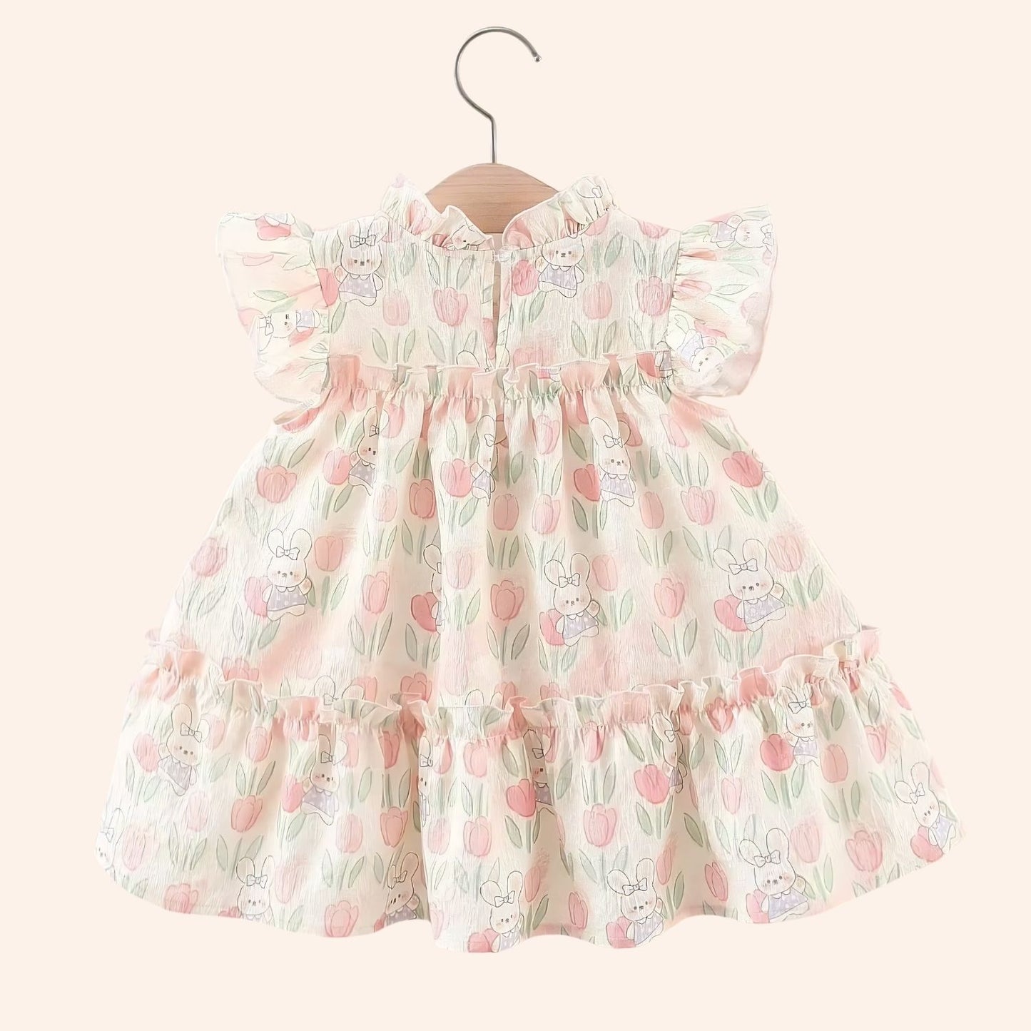 Bunny Bloom Dress