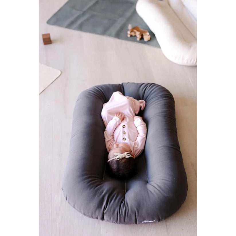 Plush Nest