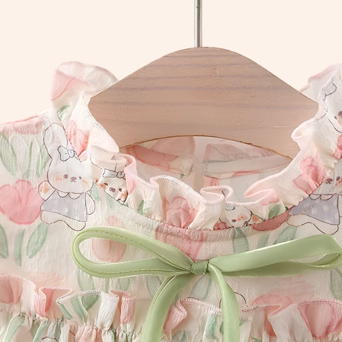 Bunny Bloom Dress