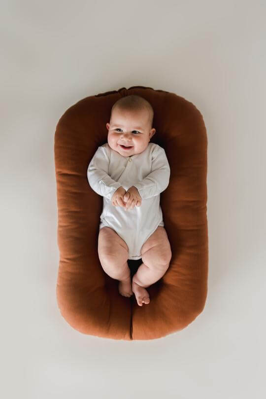 Plush Nest