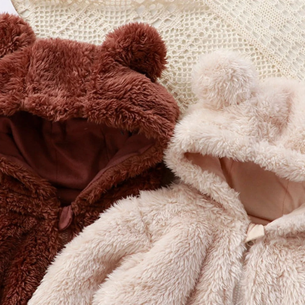 PlushBear Jumpsuit