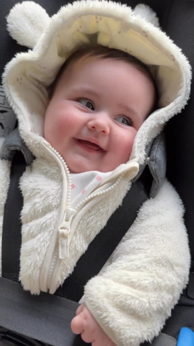 PlushBear Jumpsuit