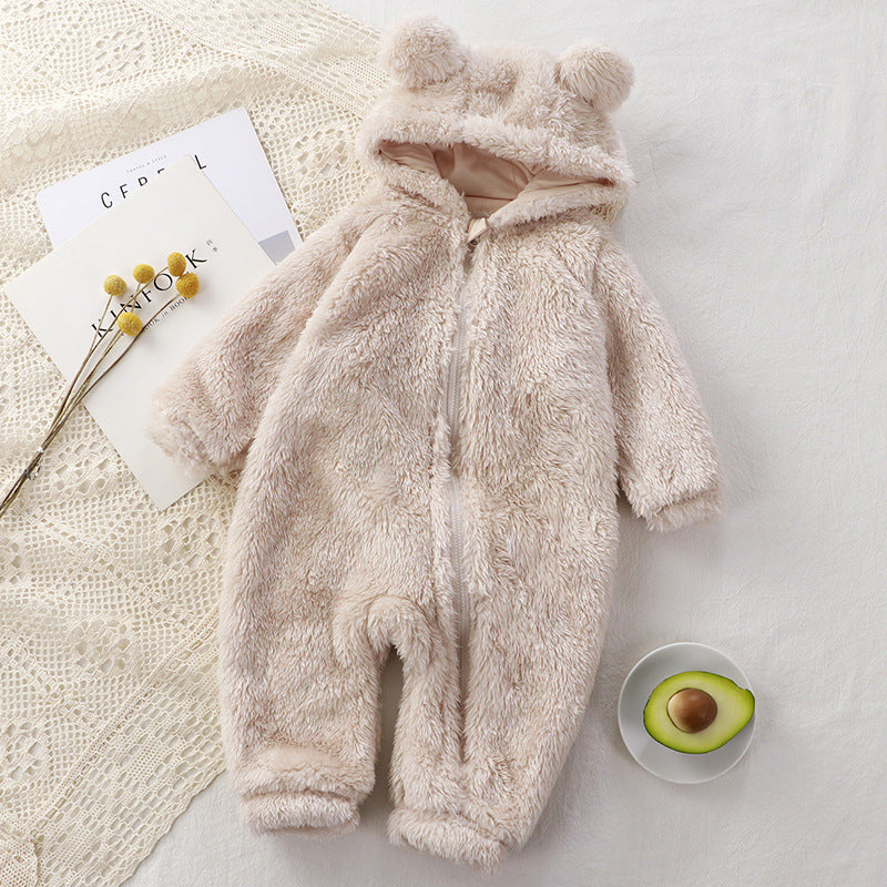 PlushBear Jumpsuit