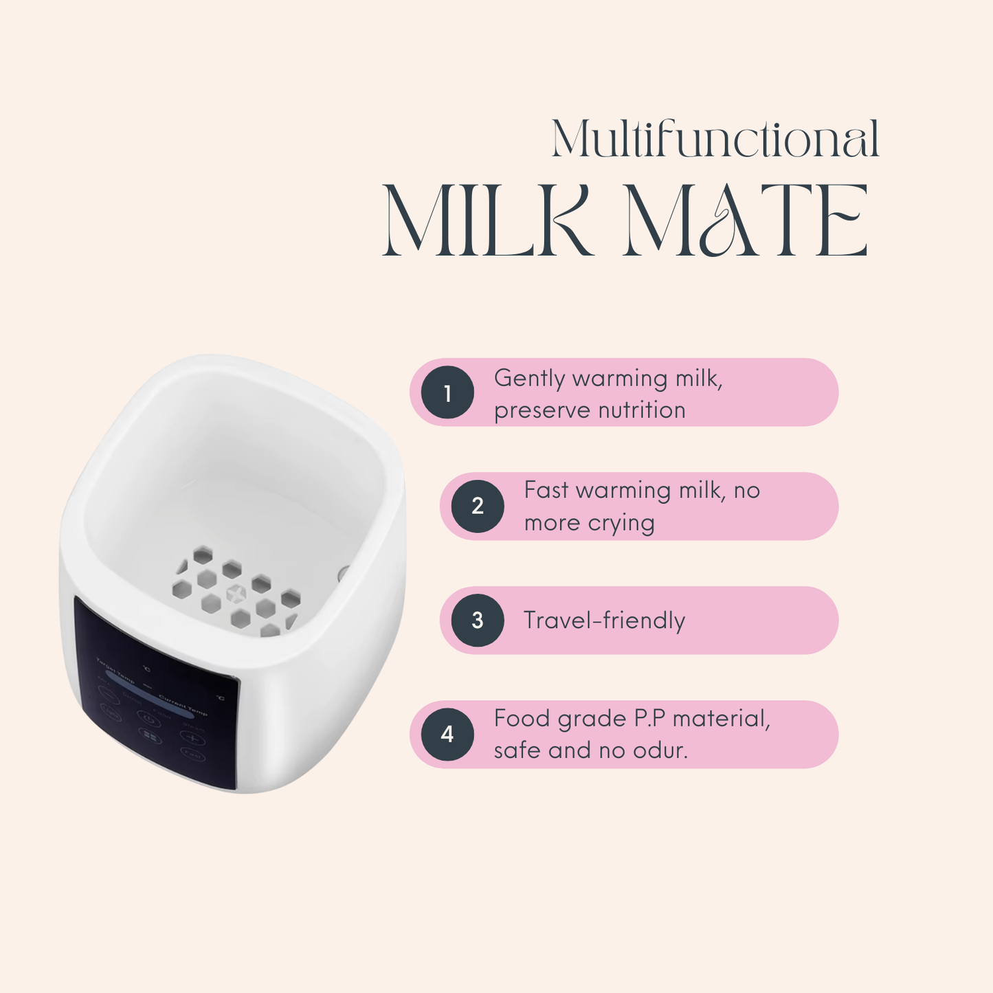 MilkMate