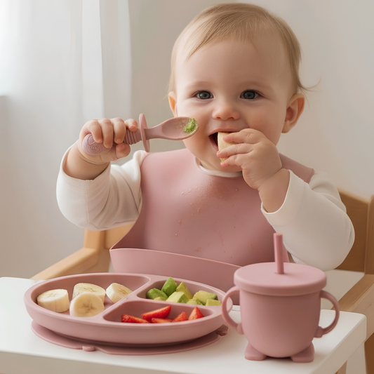 Plushaby Weaning Edit