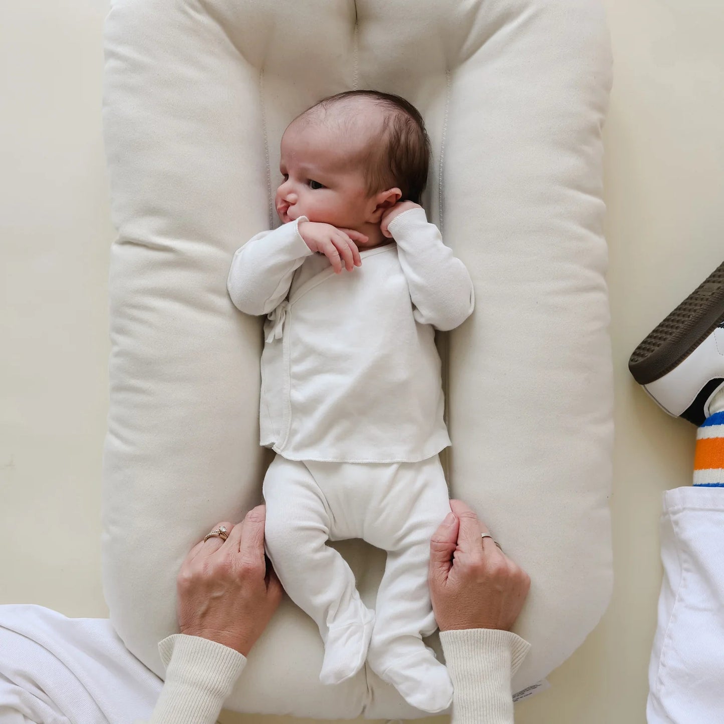 Plush Nest