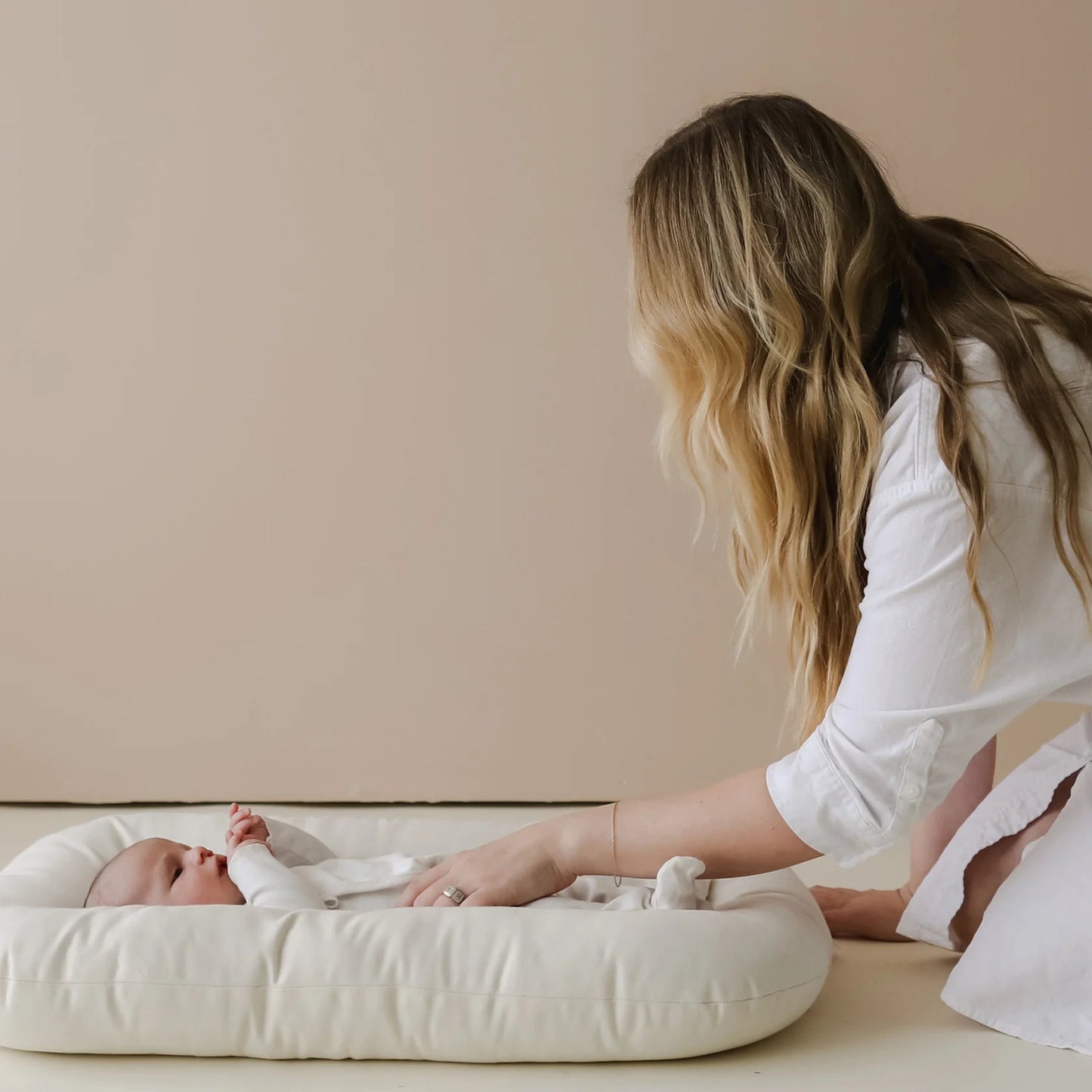 Plush Nest