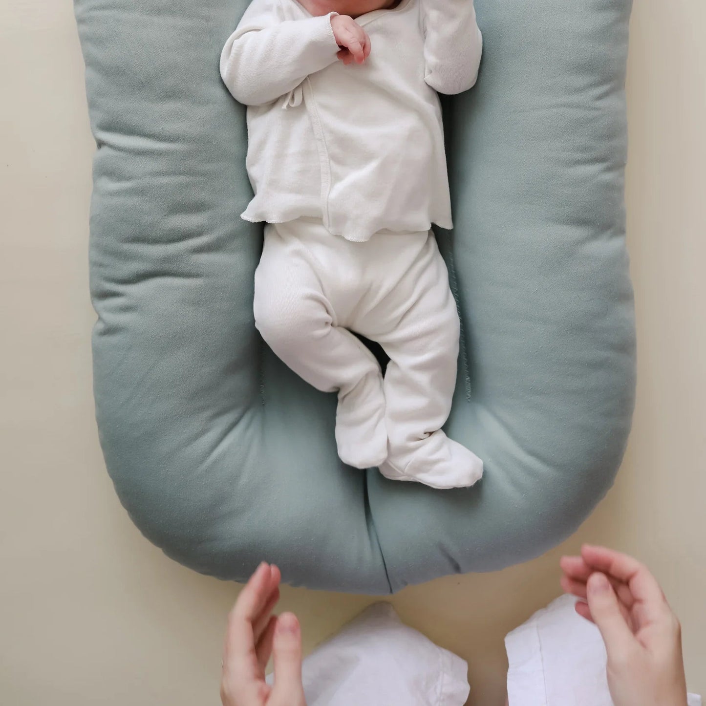Plush Nest