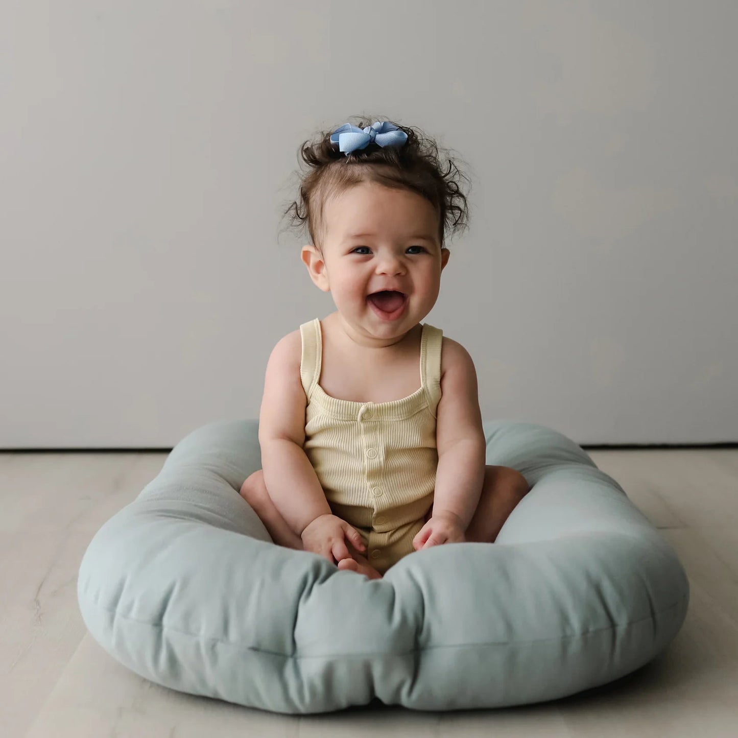 Plush Nest