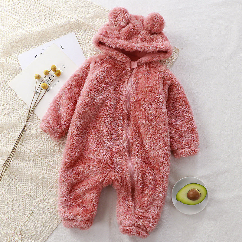 PlushBear Jumpsuit