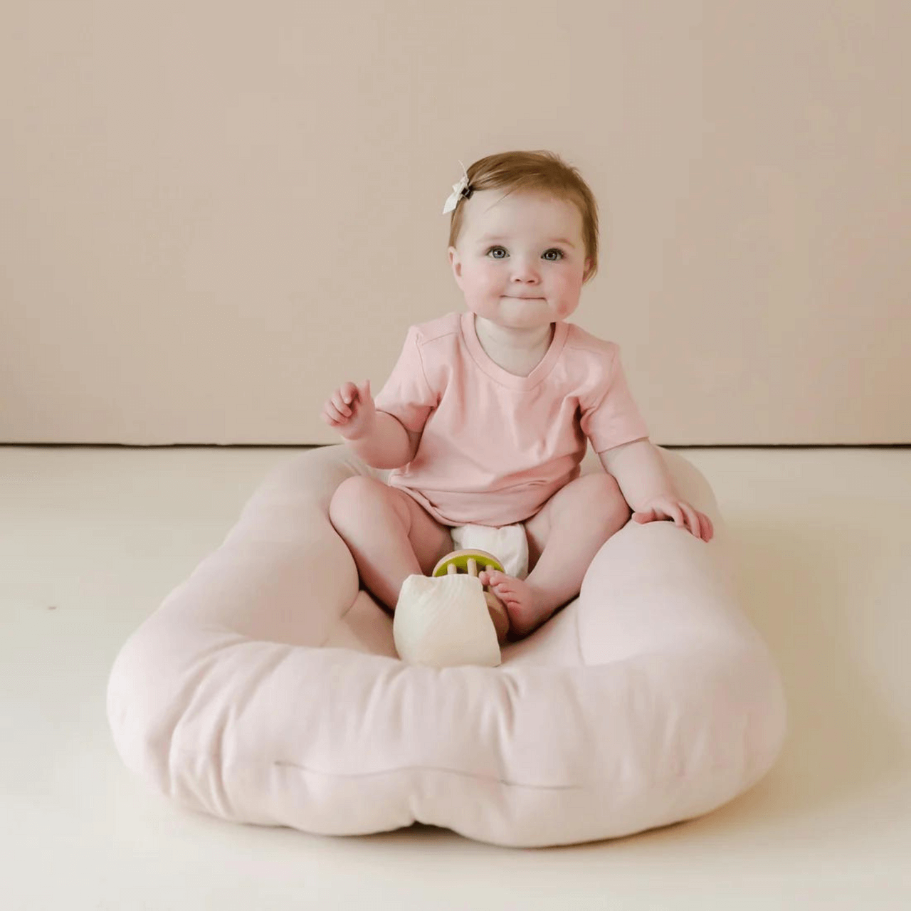 Plush Nest