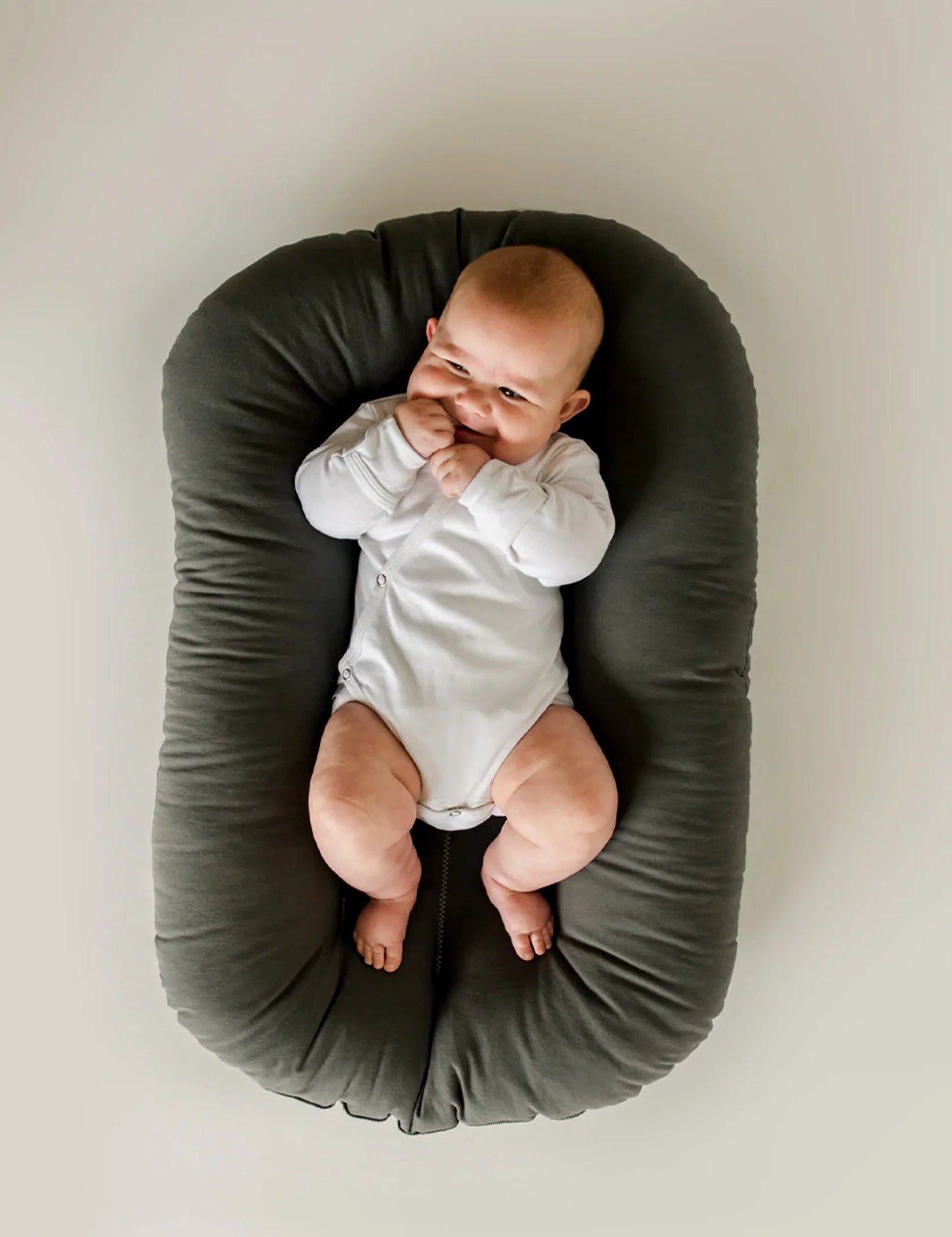 Plush Nest