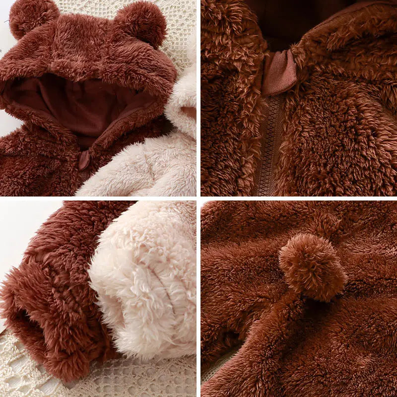 PlushBear Jumpsuit