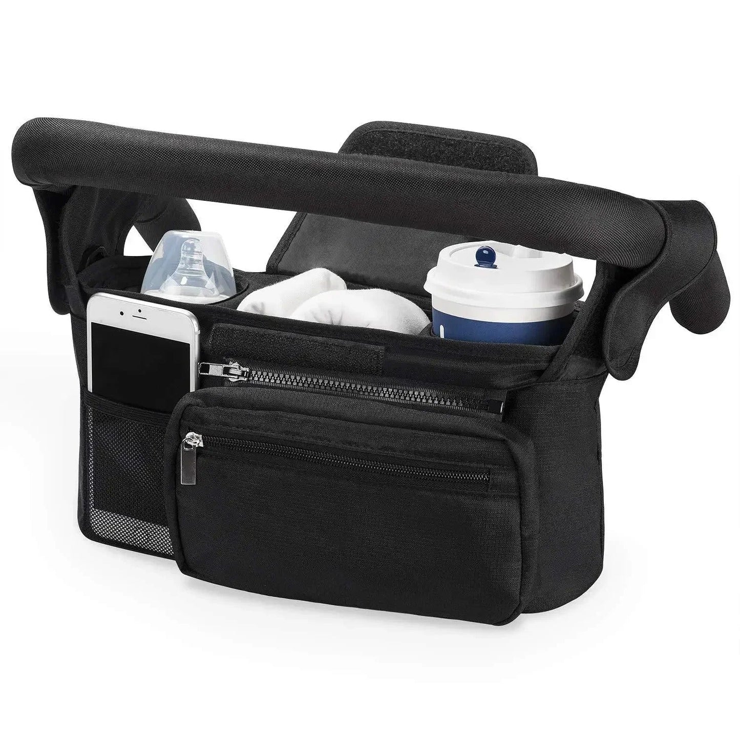 PramPal - Stroller Organiser