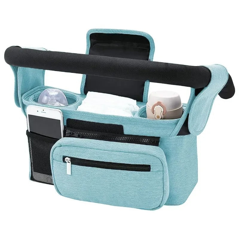 PramPal - Stroller Organiser