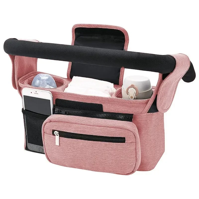 PramPal - Stroller Organiser